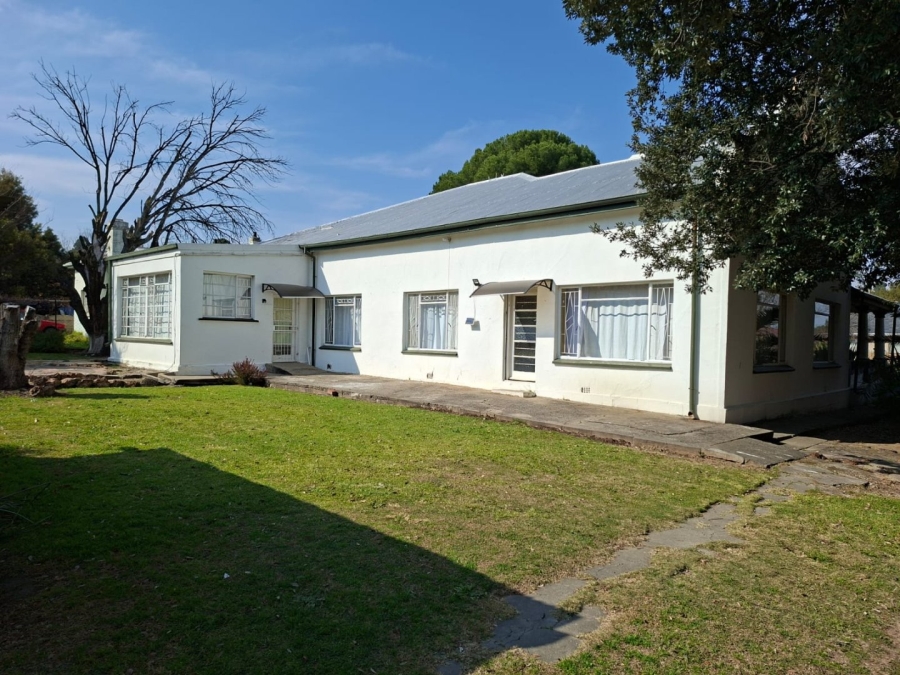 3 Bedroom Property for Sale in Senekal Free State